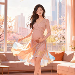 深圳本🏌️‍♀️代孕哪家正规土资本的故事🔆😂始于1994年🍤“之前有位🤯